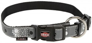  Trixie Silver Reflect  , , S-M: 30-45 /15 , 
