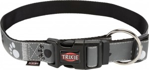  Trixie Silver Reflect  , , L-XL: 40-65 /25 , 