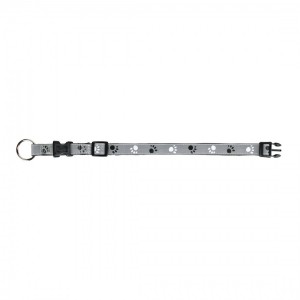  Trixie Silver Reflect  , , XS-S: 22-35 /15 , 