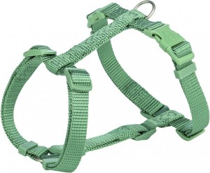 ���� Trixie Premium H-harness ��� ����� S�M 42�60 �� 15 �� �����-������