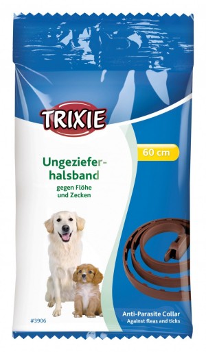 ���-�������� Trixie Flea & Tick Collar ��� �����, 60 �� (�� ��������� ��������)