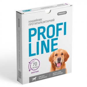 �������� Provet Profiline ��� ������� ���� ����� 70 ��, ���������� (���������������)