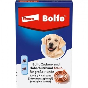  Bayer Elanco Bolfo      66 