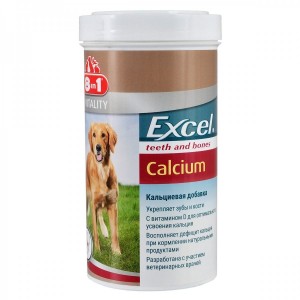³����� 8in1 Excel �Calcium� ��� �����, �������, 880 �� (��� ���� �� �����)