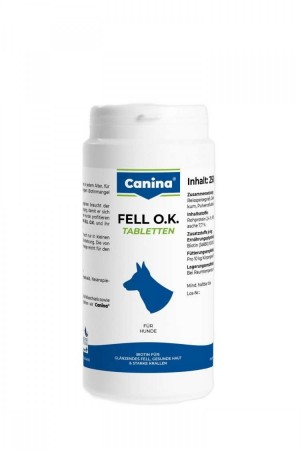 ³����� Canina Fell O.K. ��� �����, ��� �����, ������ ������� � ������, 250 � (125 ����)