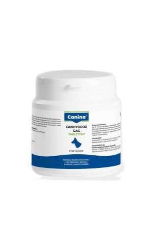 ³����� Canina Canhydrox GAG ��� �����, ��� ��������� � ��������� �� �'�����, 100 � (60 ���)