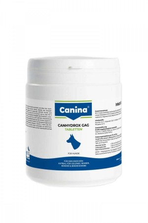 ³����� Canina Canhydrox GAG ��� �����, ��� ��������� � ��������� �� �'�����, 600 � (360 ���)