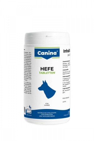 ³����� Canina Hefe ��� �����, ������� �������� � ��������, 800 � (992 ����)