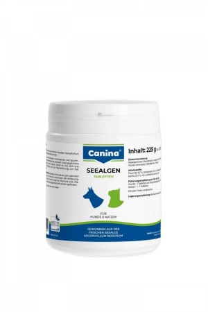 ³����� Canina Seealgen ��� ����� �� ����, ��� ����� � ��������� �����������, 225 � (220 ����)