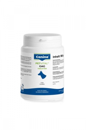 ³����� Canina Petvital GAG ��� �����, ��������� � ���������� ���, ��� ������� �� ������, 180 � (180 ����)