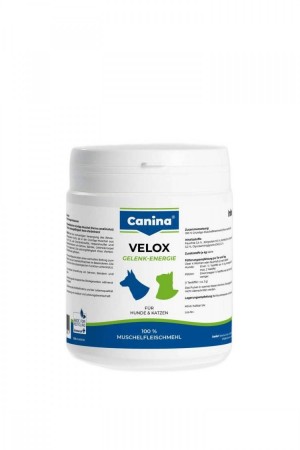 ³����� Canina Velox Gelenkenergie ��� �����, ������� � ������� ������ �����������������, 150 �