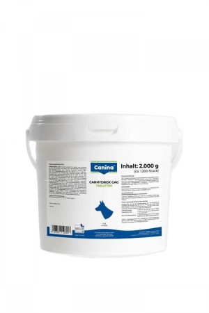 ³����� Canina Canhydrox GAG ��� �����, ��� ��������� � ��������� �� �'�����, 2 �� (1200 ���)
