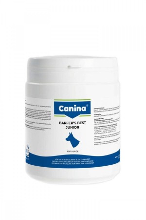 ³������-���������� �������� Canina Barfers Best Junior ��� ������� �����, ���� ������� ����������� ������, 850 �