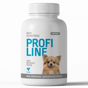 ³����� Provet Profiline ��� �����, ̳�� �������� ��� ������ ����, 100 ���.