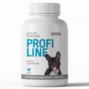 ³����� Provet Profiline ��� �����, ³���� �������� ��������������, 100 ���.
