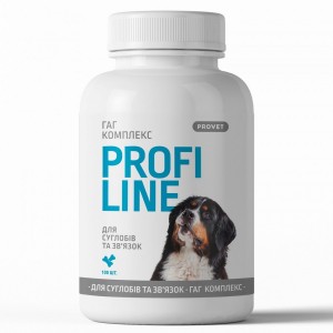 ³����� Provet Profiline ��� �����, ��� �������� ��� ������� �� ��'����, 100 ���.