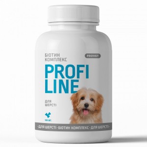 ³����� Provet Profiline ��� �����, ������ �������� ��� �����, 100 ���.