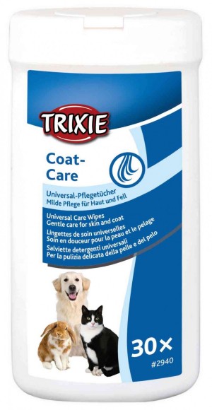 �������� Trixie �������� ������������ � ����, 30 ��