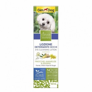 ������� GimDog Natural Solutions ��� �����, ��� �������� ����, 50 ��