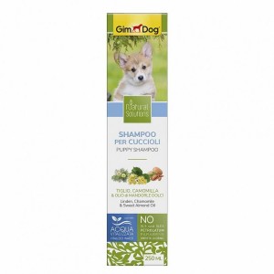 ������� GimDog Natural Solutions ��� �������, 250 ��