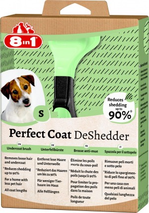 �������� 8in1 Perfect Coat ��� ����������� �����, ����� S, 4,5 ��