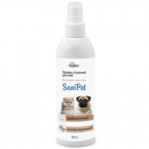 ������� ProVET SaniPet ��� ������� �� ����� ���� � �����, 300 �� (�����)