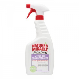 ����� 8in1 NM Litter Box Odor Destr ��� �������� ������� �������� �������, 709 ��
