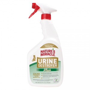 ����� 8in1 NM Cat Urine Destroyer Pour ��� �������� ������� ���� ����, 946 ��