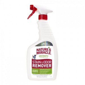����� 8in1 NM Dog Stain&Odor Remover Spray ��� �����, ��� �������� ���� �� �������, 709 ��