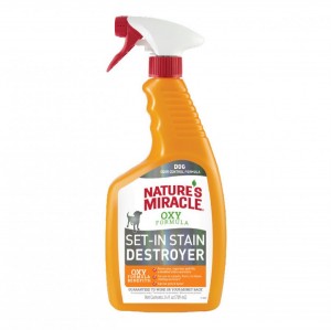����� 8in1 NM Dog Orange Oxy Spray ��� �����, �������� ���� � �������, 709 ��