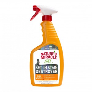 ����� 8in1 NM Cat Orange Oxy Spray ��� ����, �������� ���� � �������, 709 ��