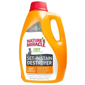 ����� 8in1 NM �at Orange Oxy Pour ��� ����, �������� ���� � �������, 3.7 �