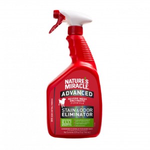 ����� 8in1 NM ADV Dog Stain&Odor Elimin Spray ��� ����� ��� �������� ���� �� �������, � ��������� ��������, 946 ��