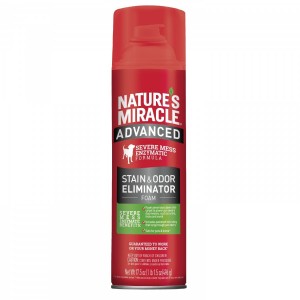 ���� 8in1 NM ADV Dog Stain&Odor Elim Foam ��� �����, �������� ���� �� �������, � ��������� ��������, 518 ��