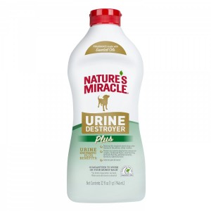 ����� 8in1 NM Dog Urine Destroyer Pour ��� �������� ������� ���� �����, 946 ��