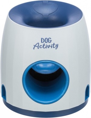 ���������� ������� Trixie Dog Activity Ball & Treat ��� �����, d:17�18�� (�������)