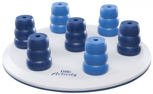 ������� Trixie Dog Activity Solitaire ��� �����, ������������, ����������, d:29 �� (�������)