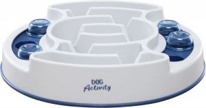 ������� Trixie Dog Activity Slide & Feed ��� ����� � ����, ������������ ����������, 30�27 �� (�������)