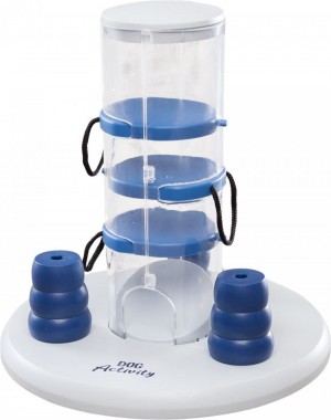 ������� Trixie Dog Activity Gambling Tower ����� ��� �����, ������������ ����������, 25/33 �� (�������)
