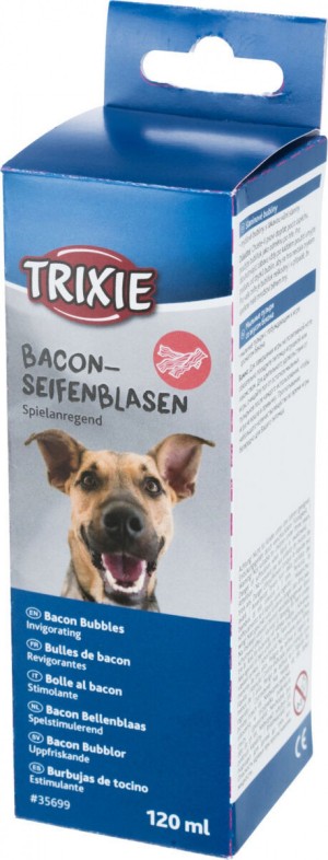 ������ ��������� ��� ����� Trixie � �������� ������, 120 ��