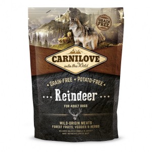   Carnilove Raindeer     ,   , 1,5 