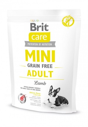   Brit Care GF Mini     ,  , 400 