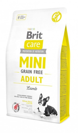   Brit Care GF Mini     ,  , 2 