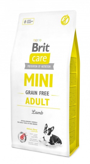   Brit Care GF Mini     ,  , 7 