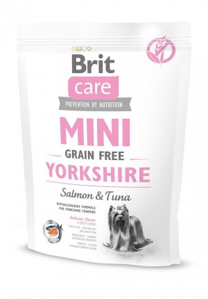  Brit Care GF Mini Yorkshire   ',    , 400 