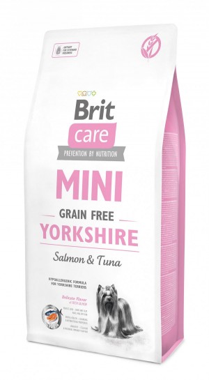   Brit Care GF Mini Yorkshire   ',    , 7 