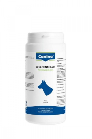 ���� ������ Canina Welpenmilch ��� �����, 150 �