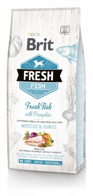 ����� ���� Brit Fresh ��� �������� ����� ������� ����, ��� �'��� �� �������, � ����� �� ��������, 12 ��