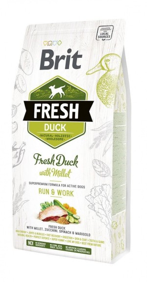 ����� ���� Brit Fresh ��� �������� �������� �����, � ������ �� ������, 2,5 ��