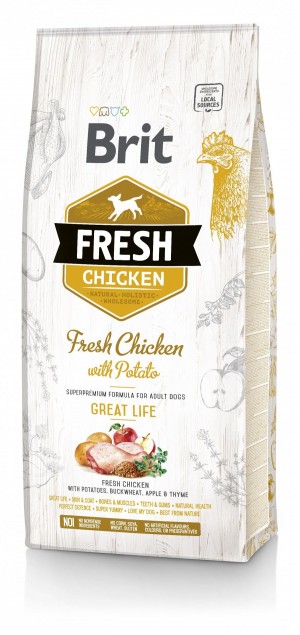 ����� ���� Brit Fresh ��� �������� ����� ��� ����, � ������ �� ���������, 12 ��